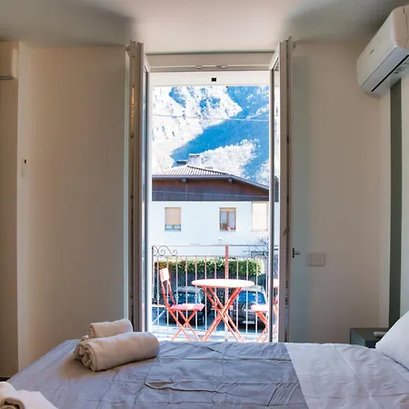 El Surcinel - Alpine Design *