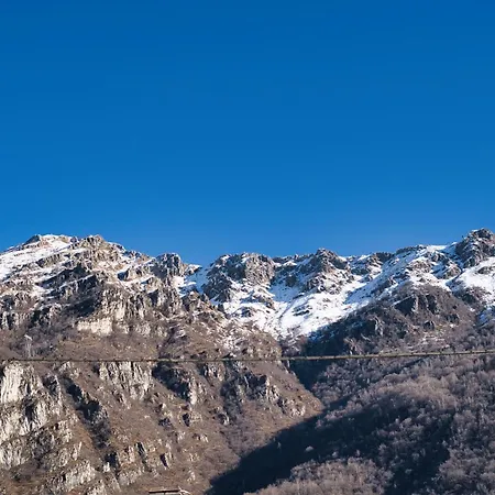 El Surcinel - Alpine Design