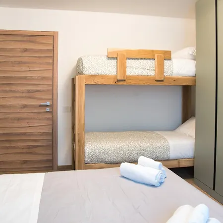 Appartement El Surcinel - Alpine Design