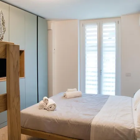 El Surcinel - Alpine Design Apartmán