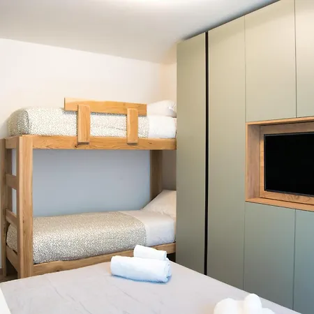El Surcinel - Alpine Design * Ballabio