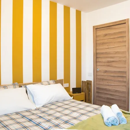 El Surcinel - Alpine Design Apartmán *