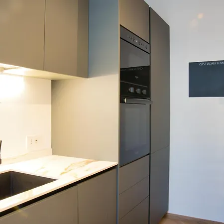 El Surcinel - Alpine Design Apartmán